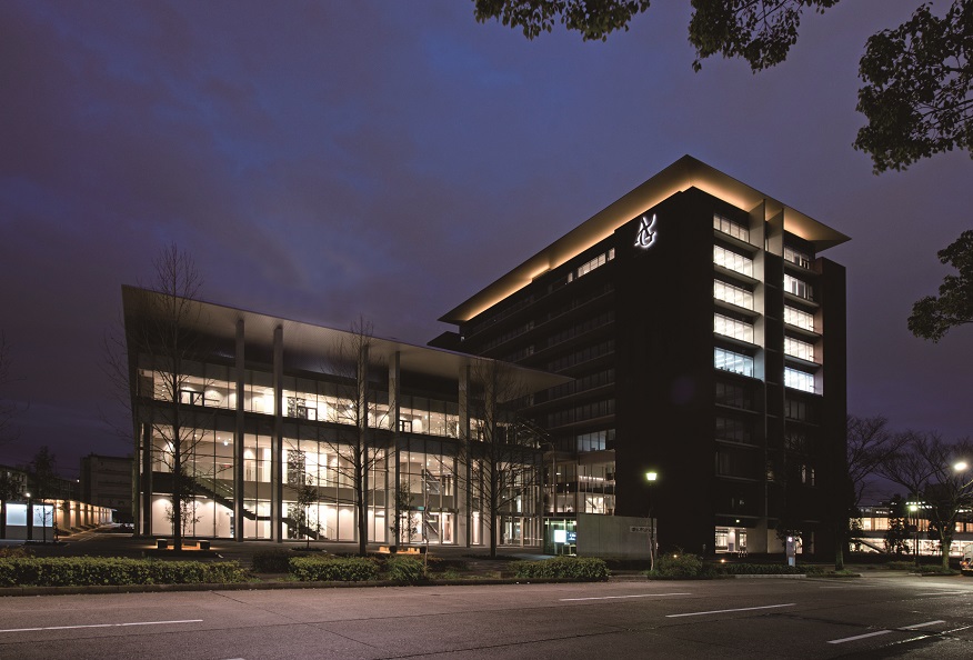 愛知学院大学 名城公園キャンパス