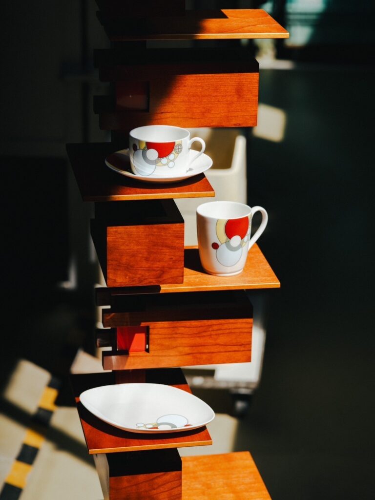 YAMAGIWA at Milan Design Week 2025